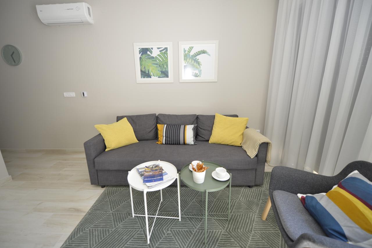 Apartment Line One Тиват Екстериор снимка